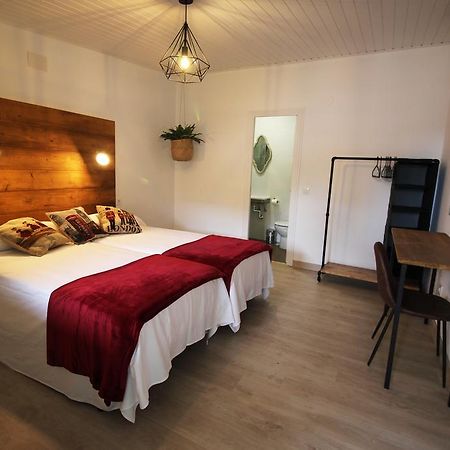 Pension Las Casitas De Santander Auto Check Exterior foto